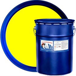 Краска для дорожной разметки ЛЕНИНГРАДКА АК-511 Ленинградка - фото 14722543