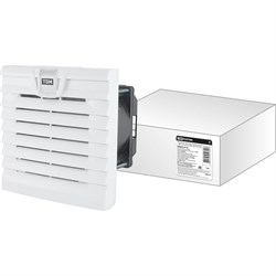 Универсальный вентилятор TDM ELECTRIC ВФУ 19/13 - фото 14722711