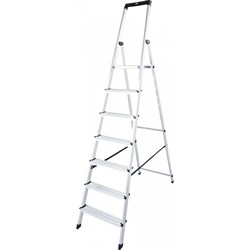 Свободностоящая стремянка KRAUSE SOLIDY - фото 14722716