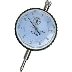 Индикатор ГТО ИЧ-10 - фото 14722870