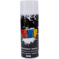 Универсальная акриловая эмаль REF 0040 - фото 14722872
