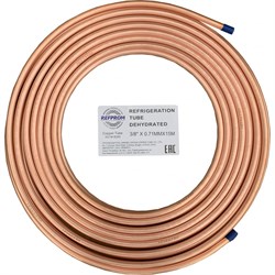 Медная труба Refprom 2467 - фото 14722890