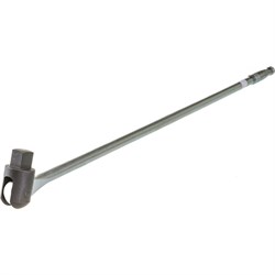 Вороток FORCE 80181000 - фото 14722915