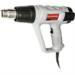 Электрический технический фен ИНТЕРСКОЛ ФЭ-2000ЭМ - фото 14722929