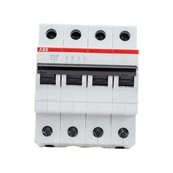 Автоматический выключатель ABB 2CDS214001R0324 - фото 14722937