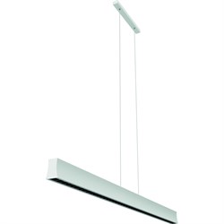 Линейный подвесной светильник MANTRA hanok - фото 14722964