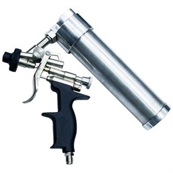 Пневматический пистолет для нанесения распыляемых герметиков SOLID 374.0290.2 - фото 14722985