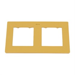 Рамка Simon 2400620-066 - фото 14723192