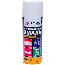 Универсальная аэрозольная краска Ultima ULT009 - фото 14723202