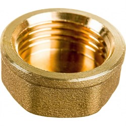 Заглушка LEXLINE 512220 - фото 14723445