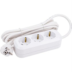 Удлинитель UNIVERSAL е-303а - фото 14723475