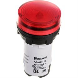 Светодиодный индикатор Briswik АД-22 - фото 14723861