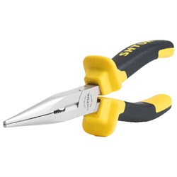 Тонкогубцы SHTOK 8113 - фото 14723967