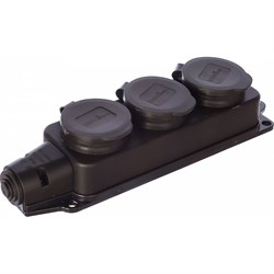 Колодка UNIVERSAL 602230 - фото 14724089