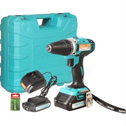 Аккумуляторная дрель Sturm CD3618 - фото 14724275