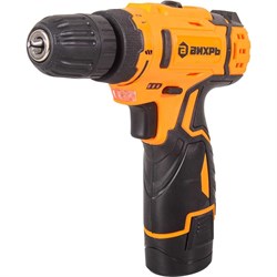 Аккумуляторная дрель-шуруповерт Вихрь ДА-12Л-2 - фото 14724278
