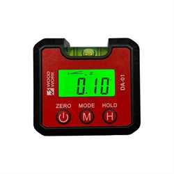 Уровень WOODWORK DA-01 - фото 14724360