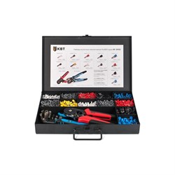 Наконечники КВТ М-3450-2 - фото 14724404