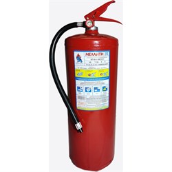 Огнетушитель МЕЛАНТИ ОП-8 з АВСЕ - фото 14724492