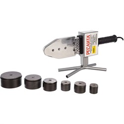 Аппарат для сварки ПВХ труб Ресанта АСПТ-1000 - фото 14724496