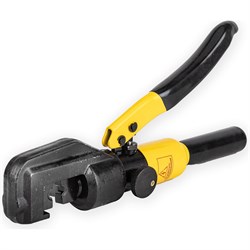 Ручные гидравлические пресс-клещи SHTOK ПГ-70К - фото 14724541