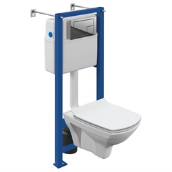 Комплект Cersanit 64441 - фото 14724823