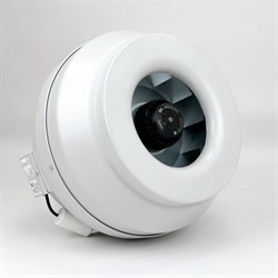 Круглый канальный вентилятор KRAFTAIR ВКК-315V - фото 14724924