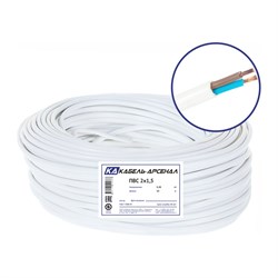 Провод Кабель-Арсенал KARS-54672 - фото 14724946