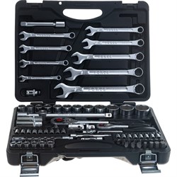 Набор инструментов FORCE 4821R-5 - фото 14724956