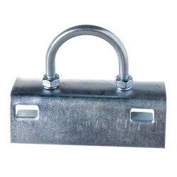 Оцинкованный крепление Netlink УК-Н-01 - фото 14725022