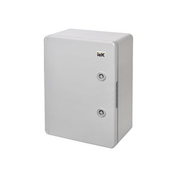 Пластиковый корпус IEK ЩМПп - фото 14725073