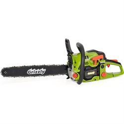 Бензопила Grizzly SKY-05 - фото 14725085