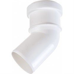 Отвод для бесшумной канализации ПОЛИТЭК 100005045 - фото 14725115