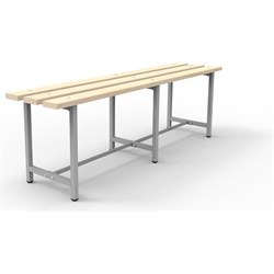 Скамья ТИТАН МЕТА СТ-3 - фото 14725203