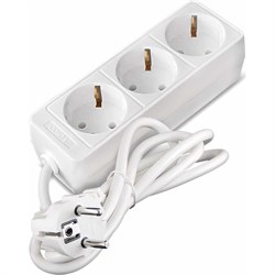 Бытовой удлинитель СОЮЗ 481S-9301 - фото 14725334