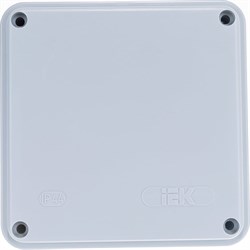 Распаячная коробка IEK KM41233 - фото 14725353