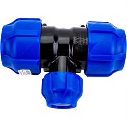 Компрессионный переходной тройник VALFEX 1210012322032 - фото 14725418