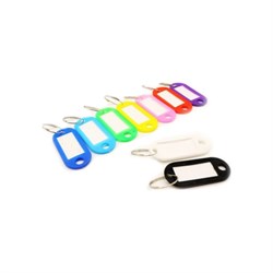 Бирки для ключей Park 100247 - фото 14725485