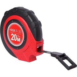 Измерительная рулетка RGK 755894 - фото 14725508