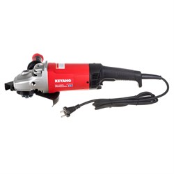 Угловая болгарка (ушм) KEYANG DG-230FB - фото 14725537