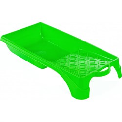 Пластмассовая кювета для валиков Сибртех 81417 - фото 14725545