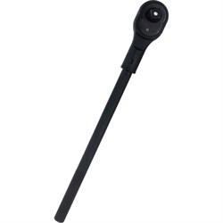 Трещоточная рукоятка AIRLINE AT-IS34-53 - фото 14725551