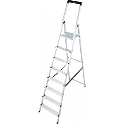 Свободностоящая стремянка KRAUSE SOLIDY - фото 14725632