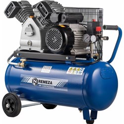 Ременной компрессор REMEZA СБ 4/С- 50 LB 30 A - фото 14725653