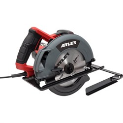 Циркулярная пила ATLET PSC190G11 - фото 14725689