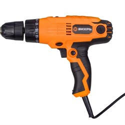 Сетевой шуруповерт Вихрь СШ-550/2 - фото 14725799