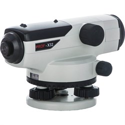 Оптический нивелир ADA PROF X32 - фото 14725886