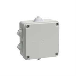 Распаячная коробка IEK КМ41234 - фото 14726039