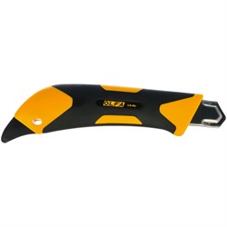 Нож OLFA AUTOLOCK - фото 14726094