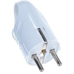 Угловая вилка UNIVERSAL А112 - фото 14726133